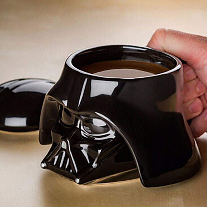 Star Wars Darth Vader Mug