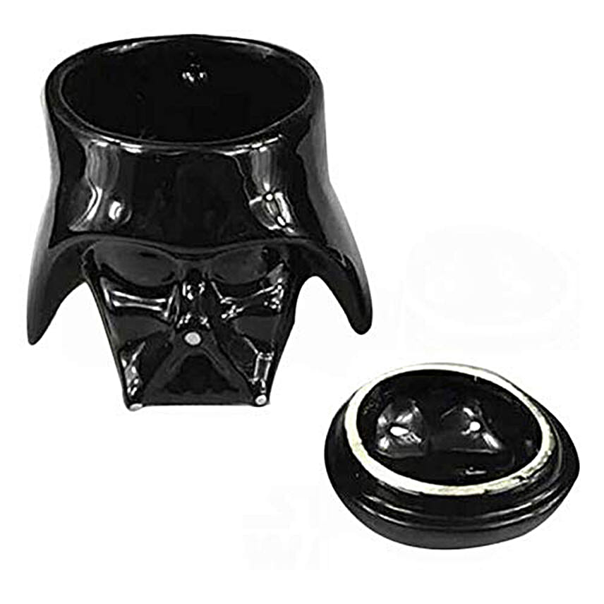 Darth vader hot sale cup