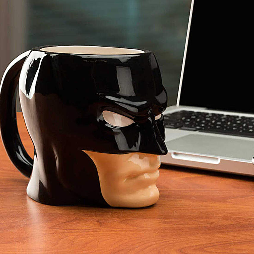 Online Unique Batman Coffee Mug