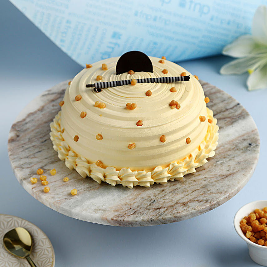 Designer cake online:Send Birthday Gifts to Faizabad