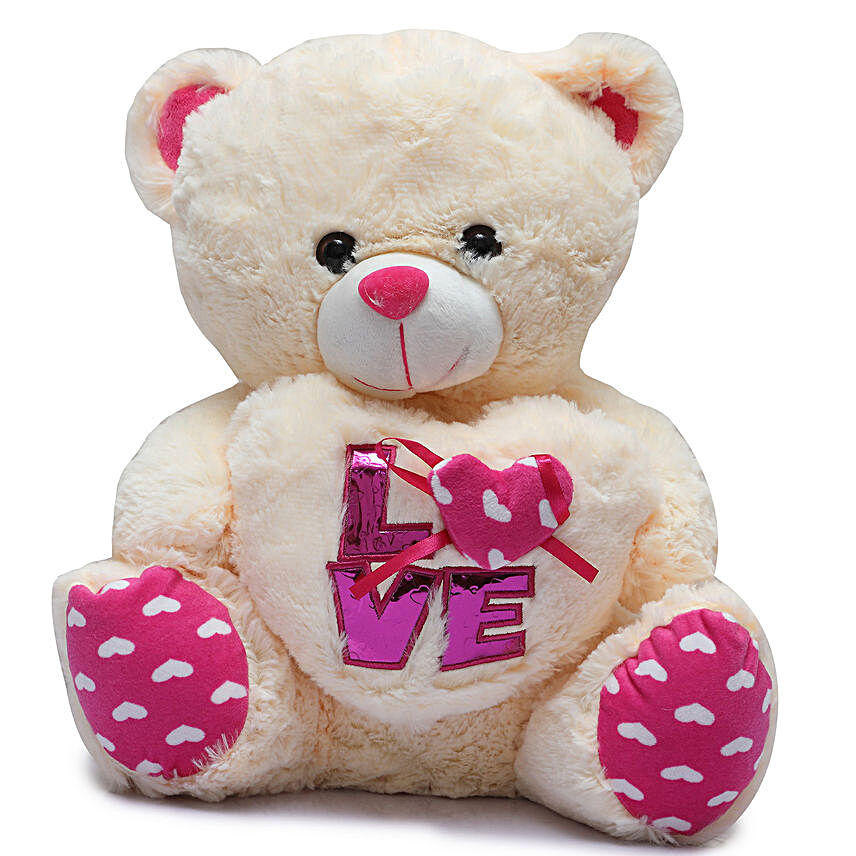 Online Teddy Bear Soft Toy