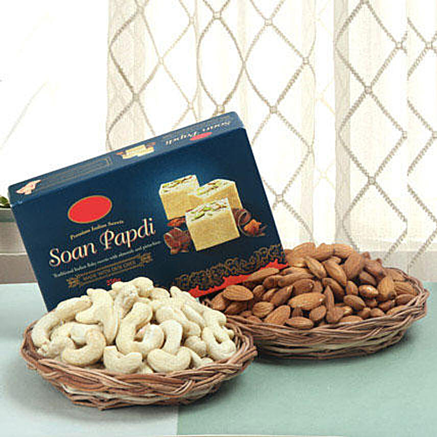 eid dry fruits