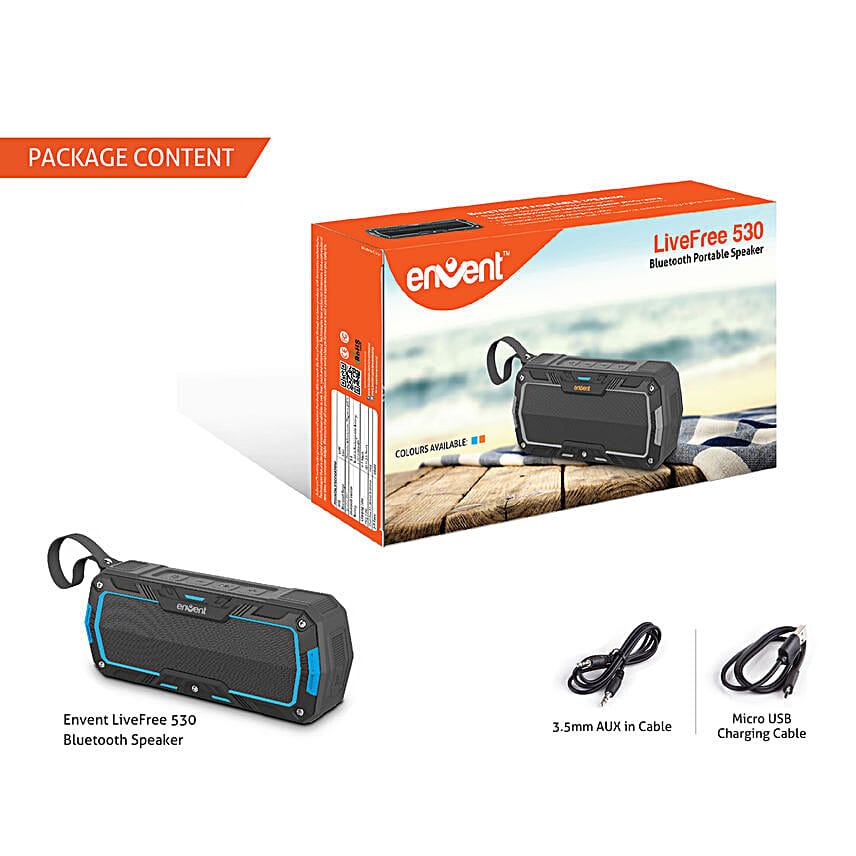 Envent sales speakers bluetooth