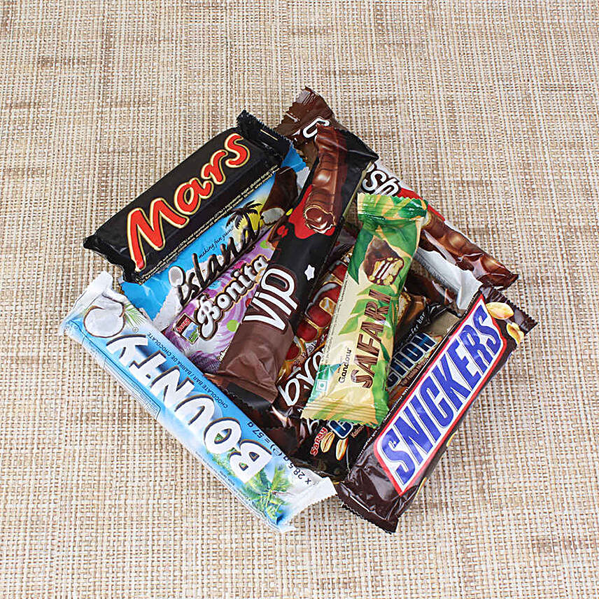 Buy Imported Kitkat Chocolate Online India