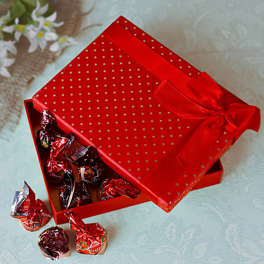 Truffle Gift Box