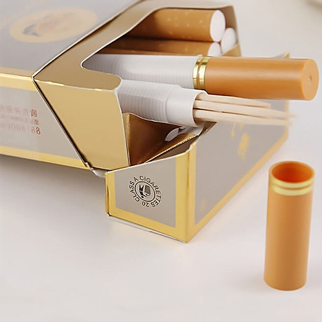 Buy/Send Cigarette Shaped Toothpick Holders Online- FNP