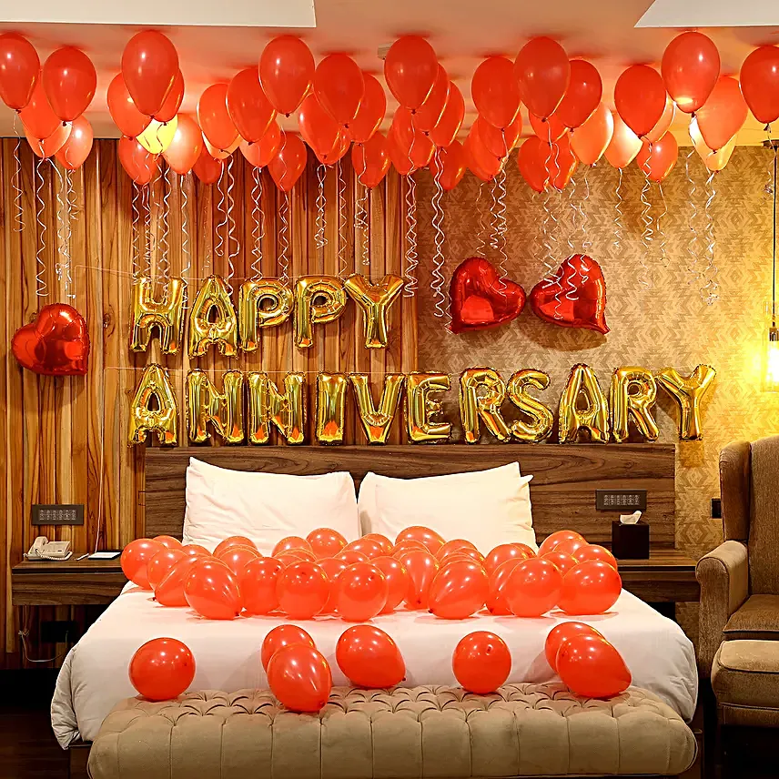 Grand Anniversary Celebration:Love N Romance Gifts