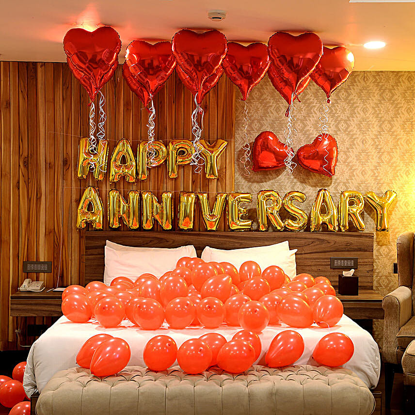 5 Things To Do Immediately About Birthday Decoration At Home