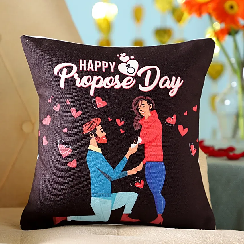  Propose Day Gifts