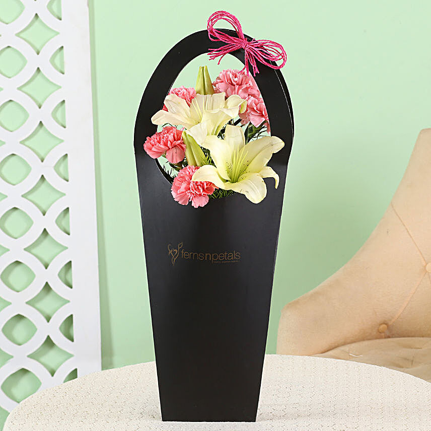 online fragrance flower arrangements