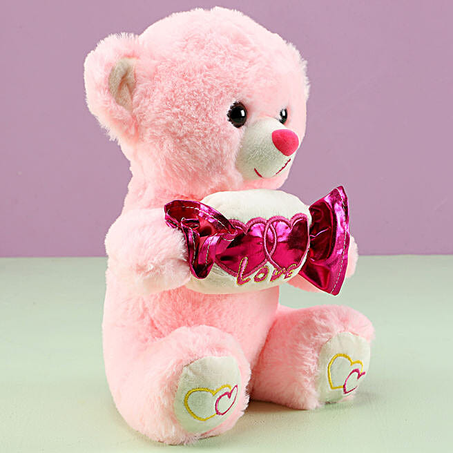 Love Teddy Bear Images For Whatsapp Dp Love Quote Soft Teddy, Cute