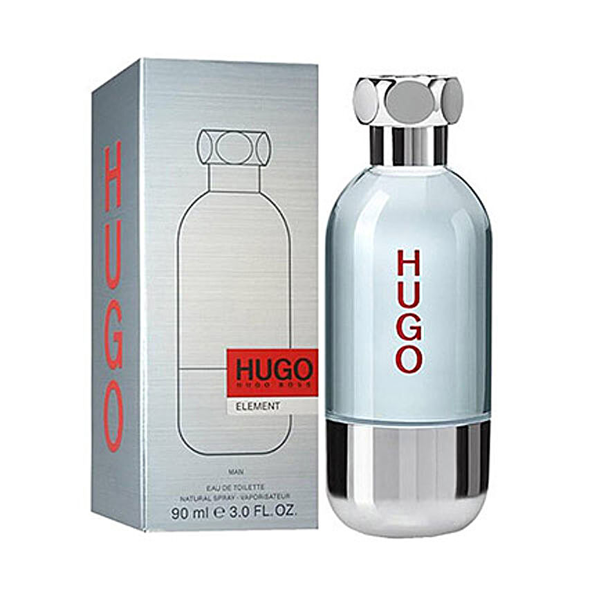 Hugo Boss Element EDT For Men