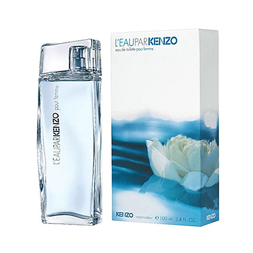 Kenzo L'Eau Pour Femme EDT For Women