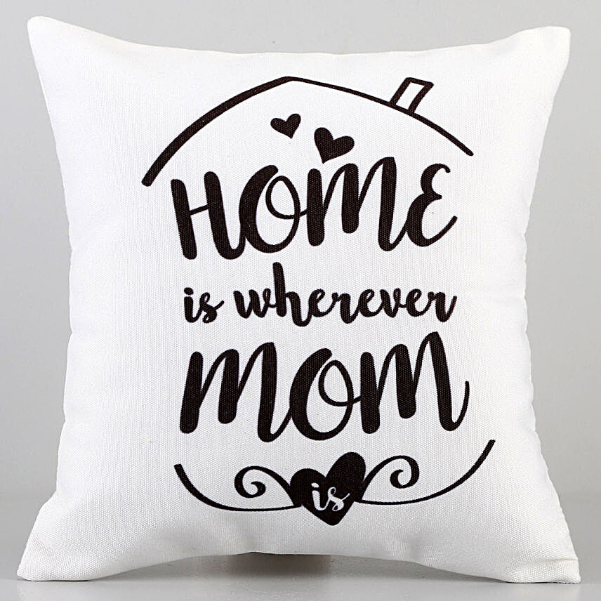 Online Cushion For Mom