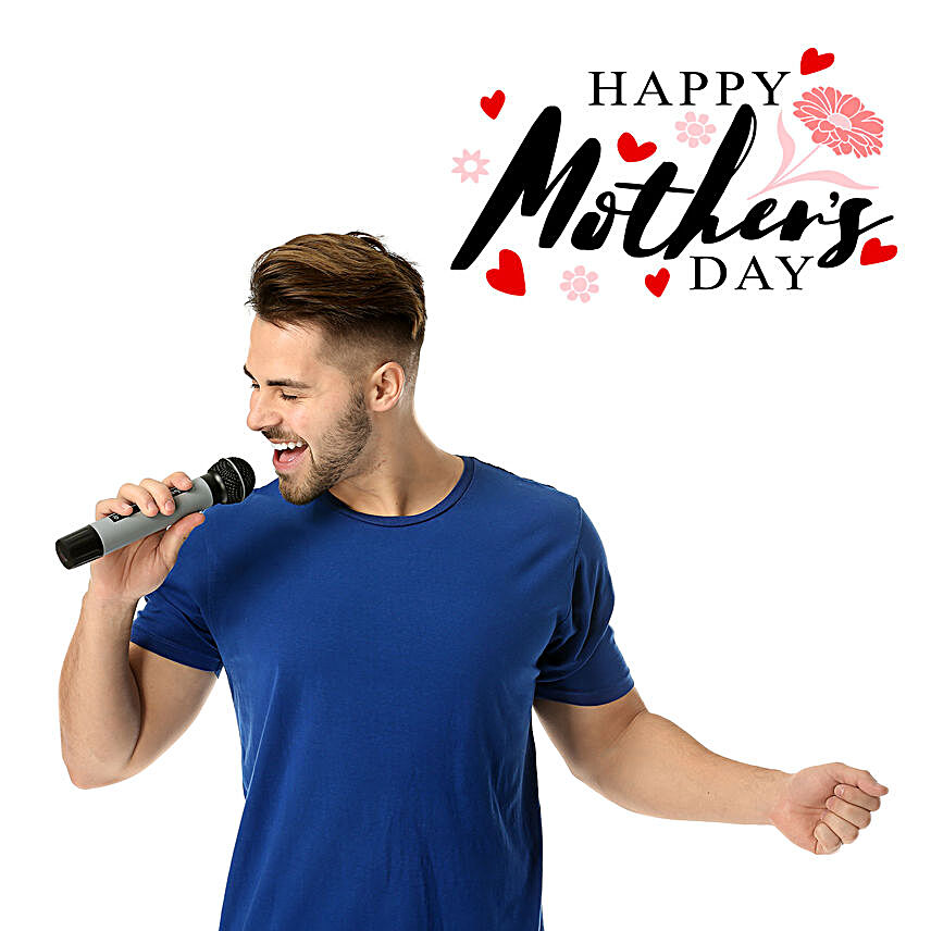 Mothers Day Songs By Male Singer