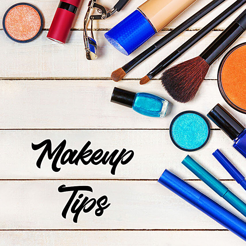 Makeup Tips Session On Video Call