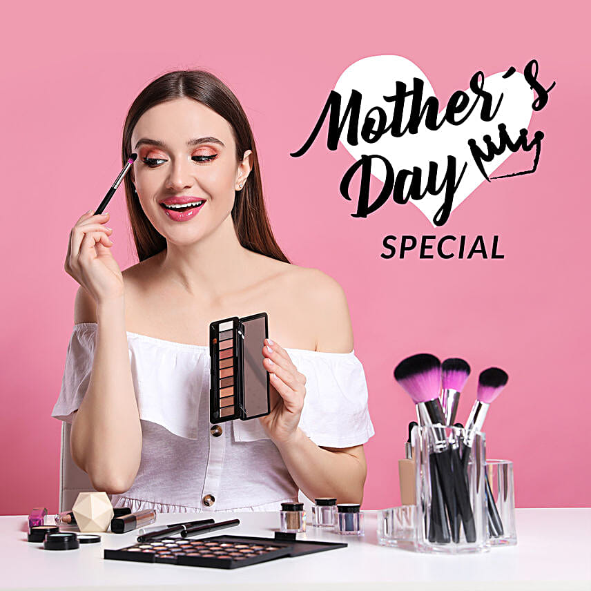 Order makeup online deals