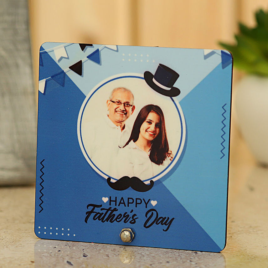 photo table top for dad:Table tops Gifts