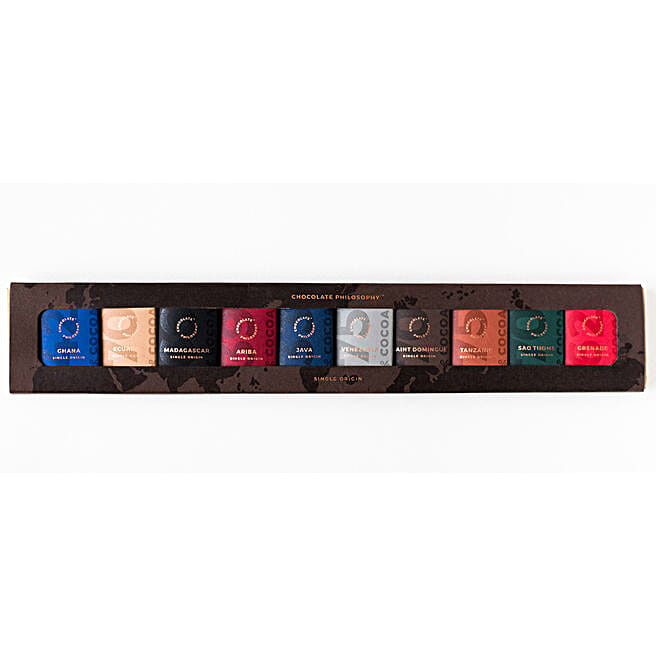 Dark Chocolate Online Dark Chocolate Delivery FNP