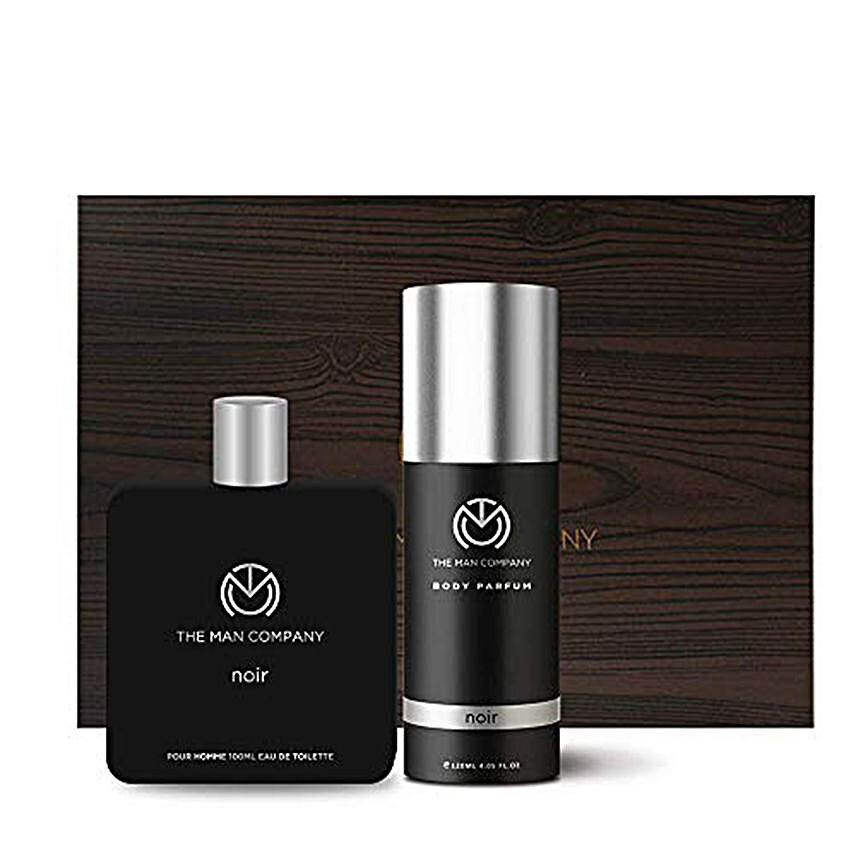 The Man Company Ethereal Gift Box