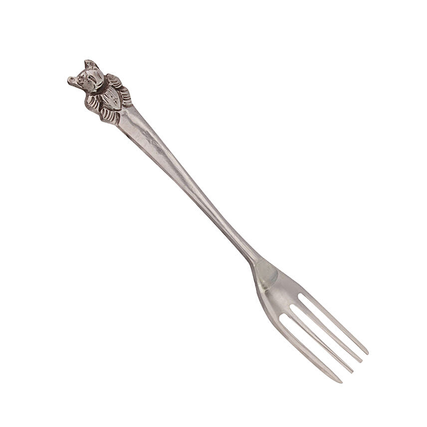 Online Silver Baby Fork
