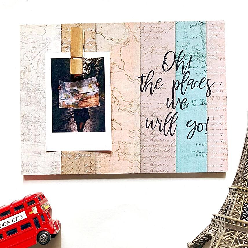 Buy/Send Clip Frame Place Online FNP