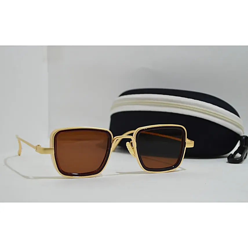 Kabir Singh Sunglasses:Stylish Accessories