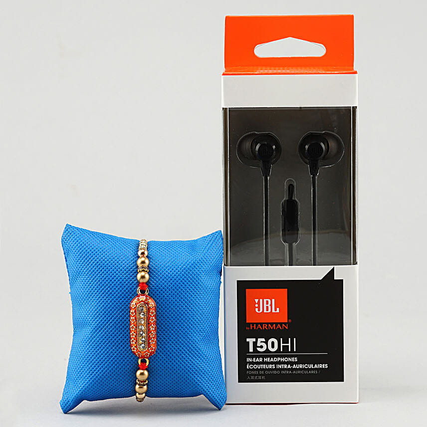 Jbl sales t50hi headphone