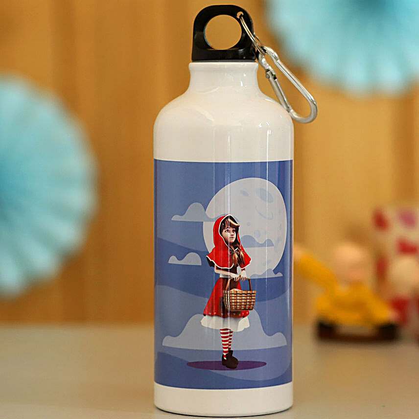 Red Riding Hood Bottle