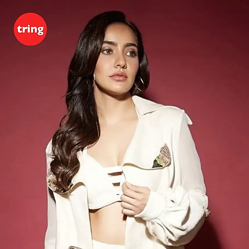 Neha Sharma- Personalised Recorded Video Message