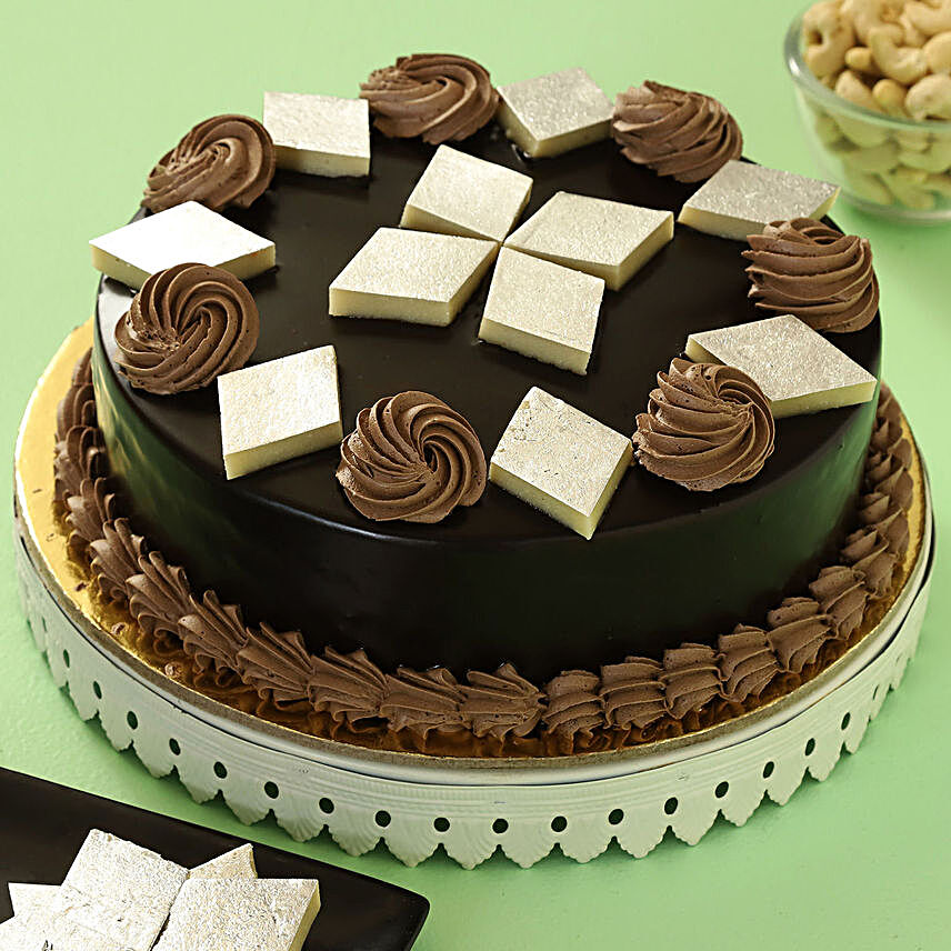 online fusion cake:Chocolate Cake