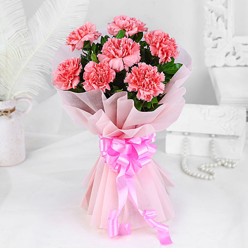 Flower shop bouquet delivery
