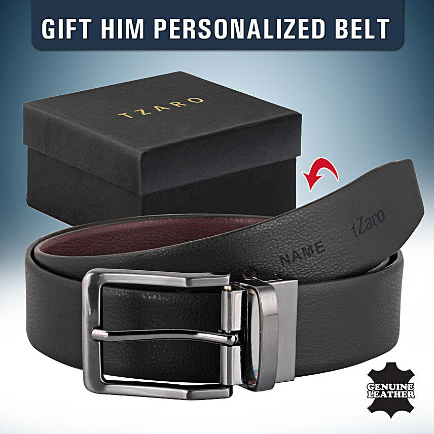 best quality leather belt online