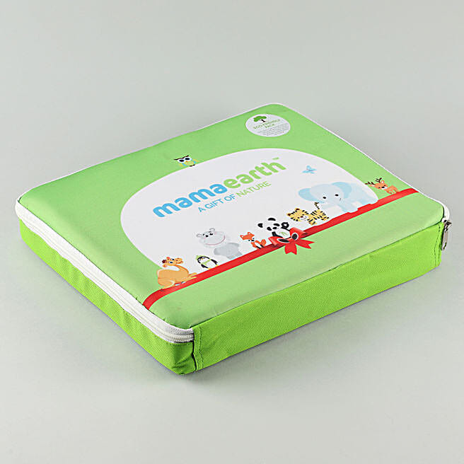 Netcominfotech Drivers License Dog Tag Mamaearth Products Hamper