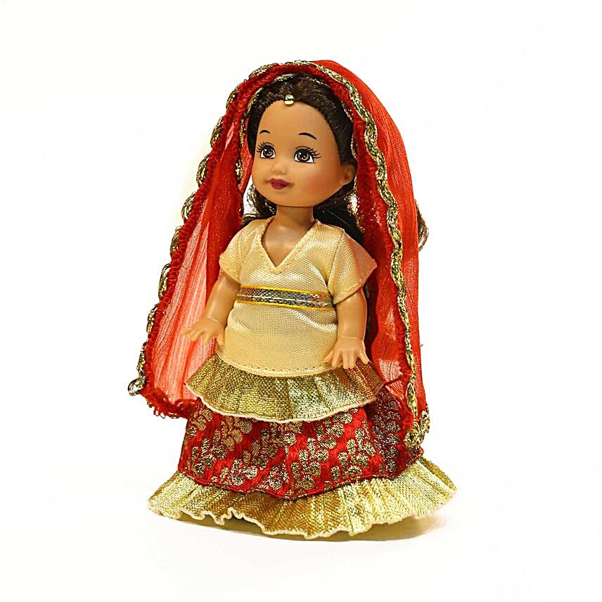 Barbie kelly on sale in india