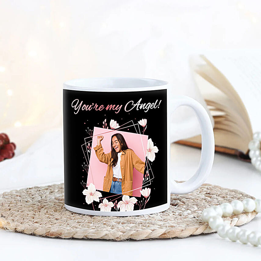 daughter day printed mug online