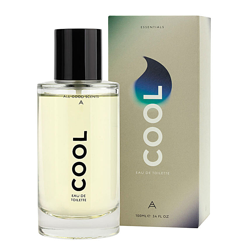Cool EDT For Men- 100 ml