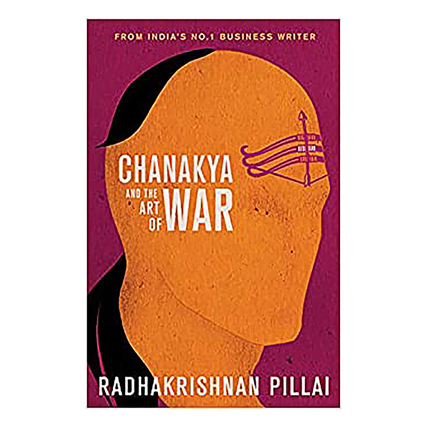 Chanakya And The Art Of War