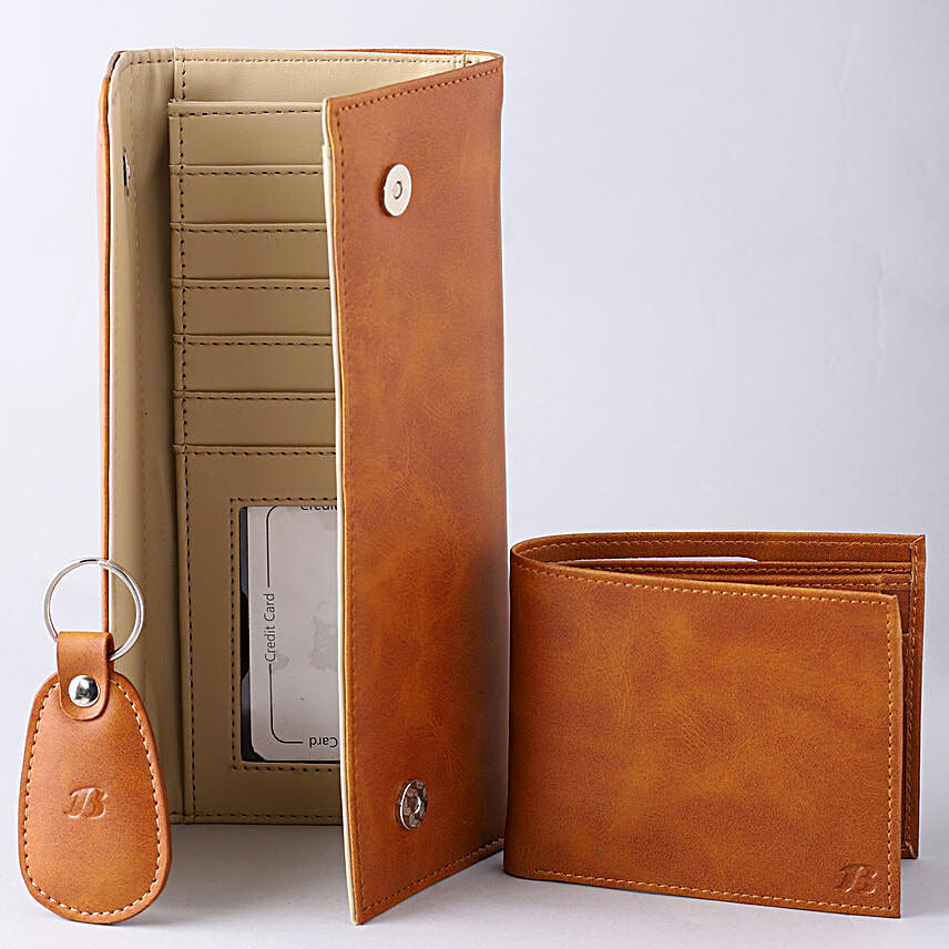 Buy Send Bata Wallet Clutch Combo Online FNP