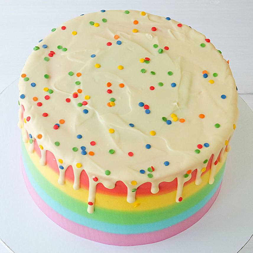cake for birthday