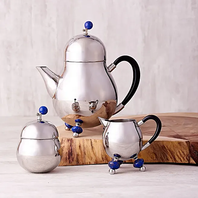 Buy/Send Arttdinox Elegant Tea Set Online FNP