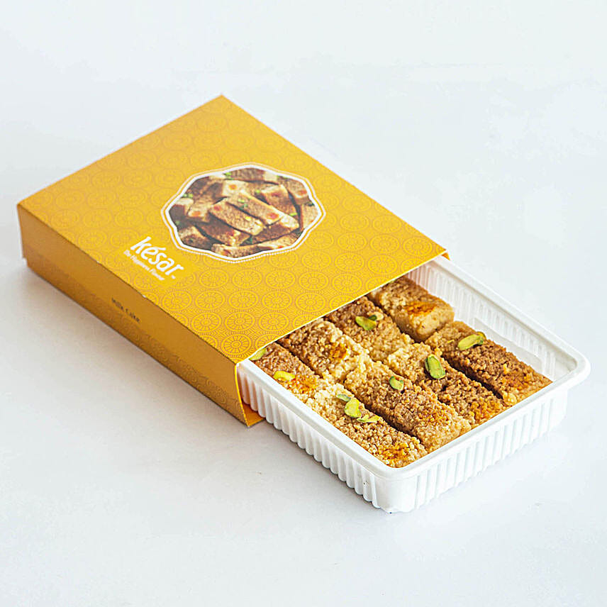 online milk cake