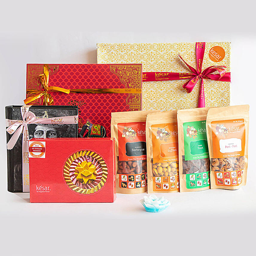 holi gift combos ideas