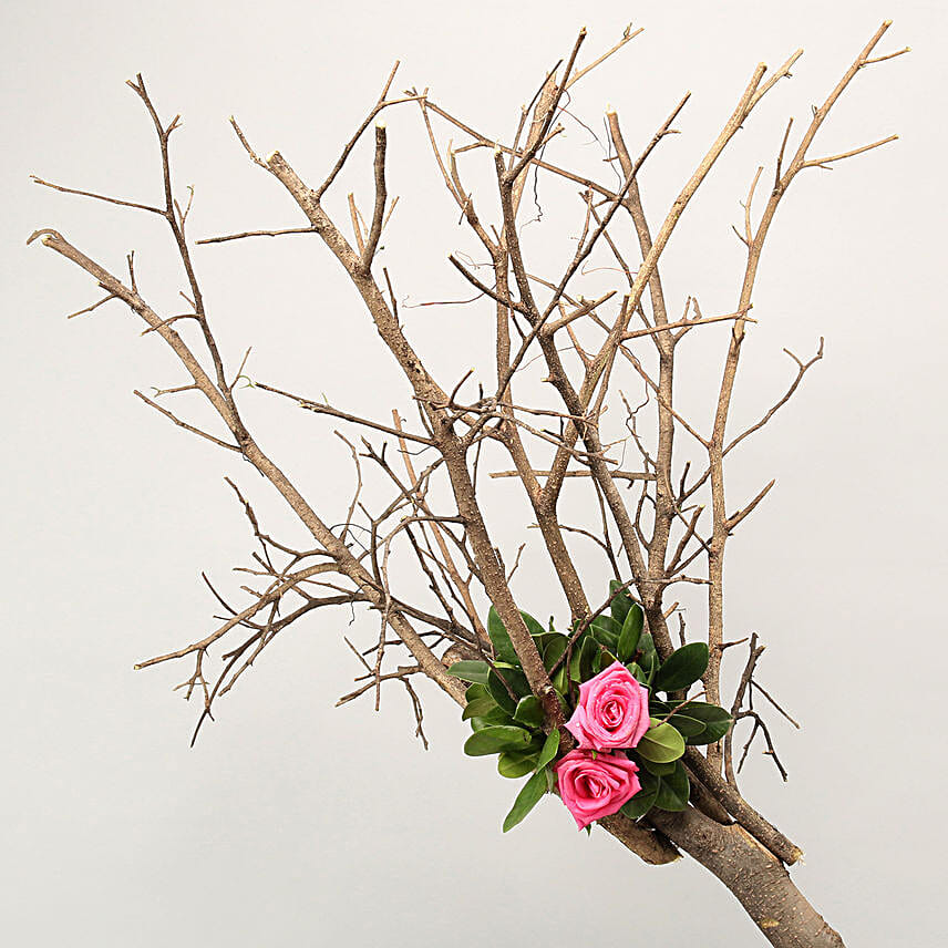 Tree Branch Flower Arrangements Best Flower Site