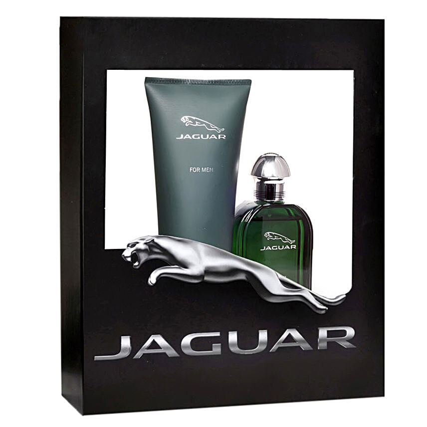 Jaguar Set For Men