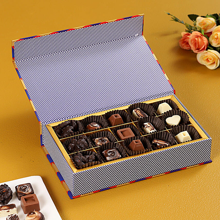 hoili chocolate gift ideas