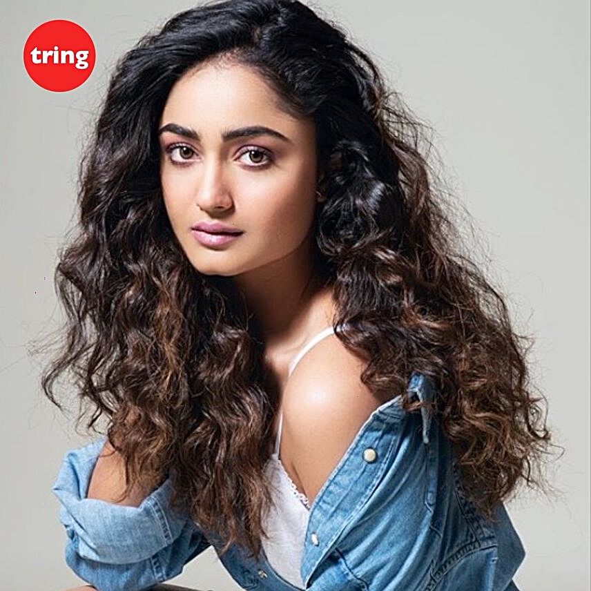 Tridha Choudhury Personalised Video Message:Mothers Day Digital Gifts