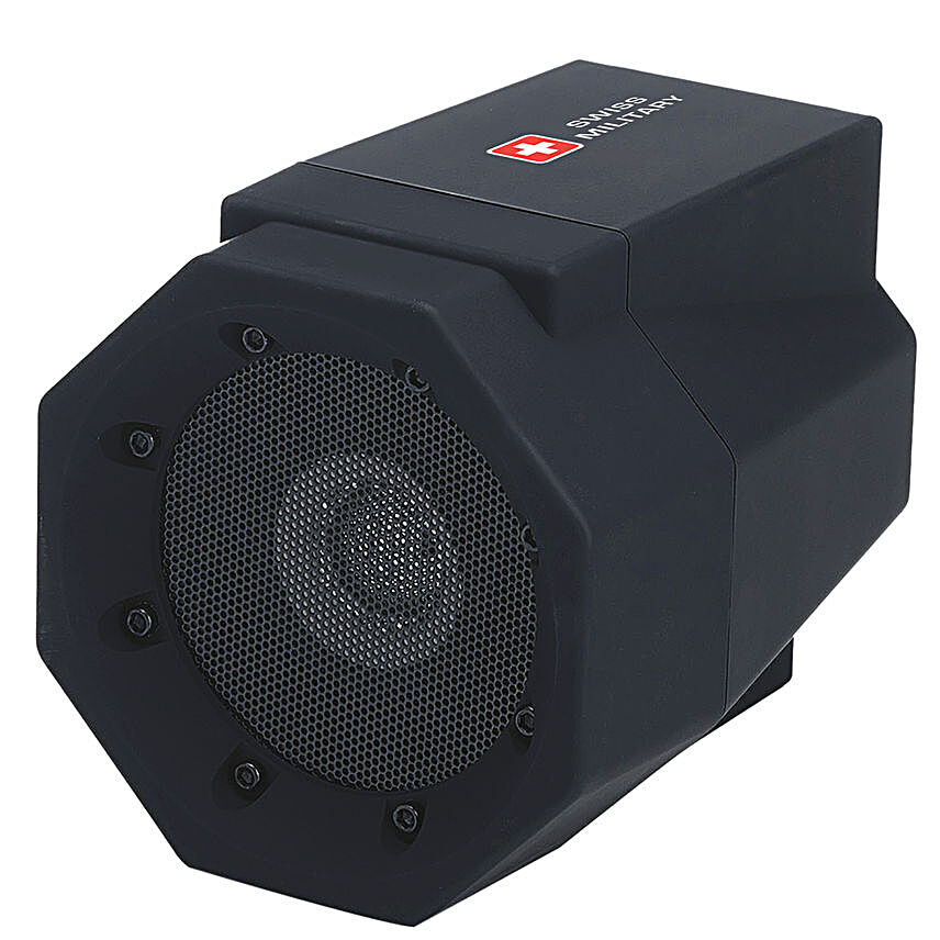 Swiss Military MUS3 Wireless Induction Speaker