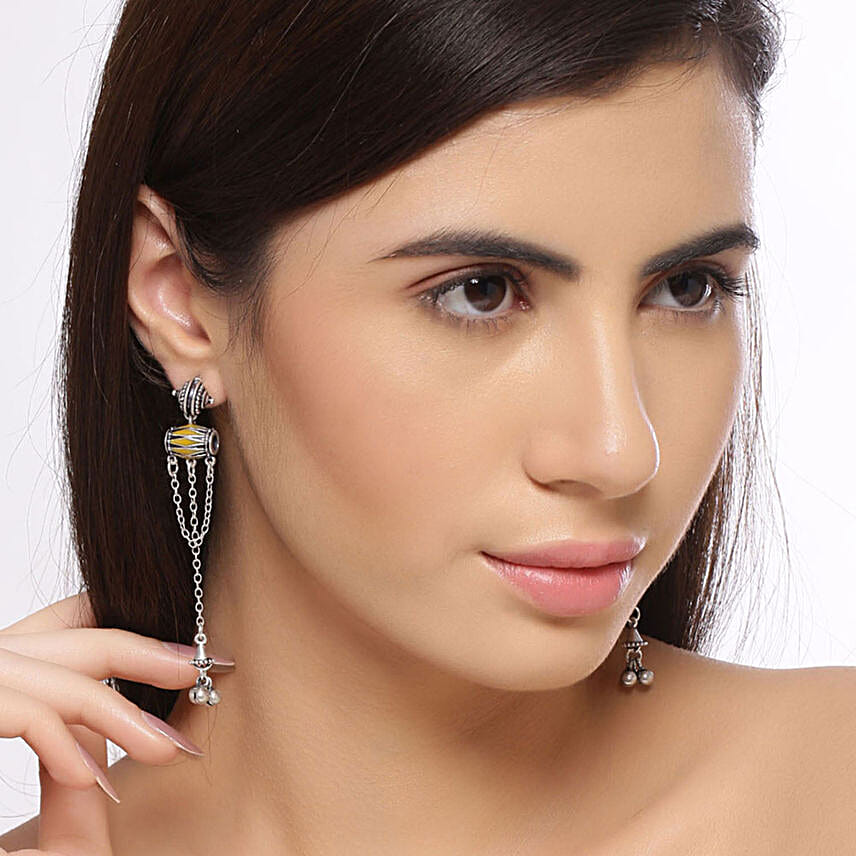 Voylla discount offers earrings