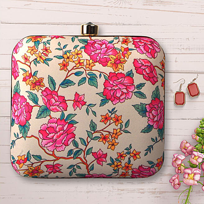 clutches for women online